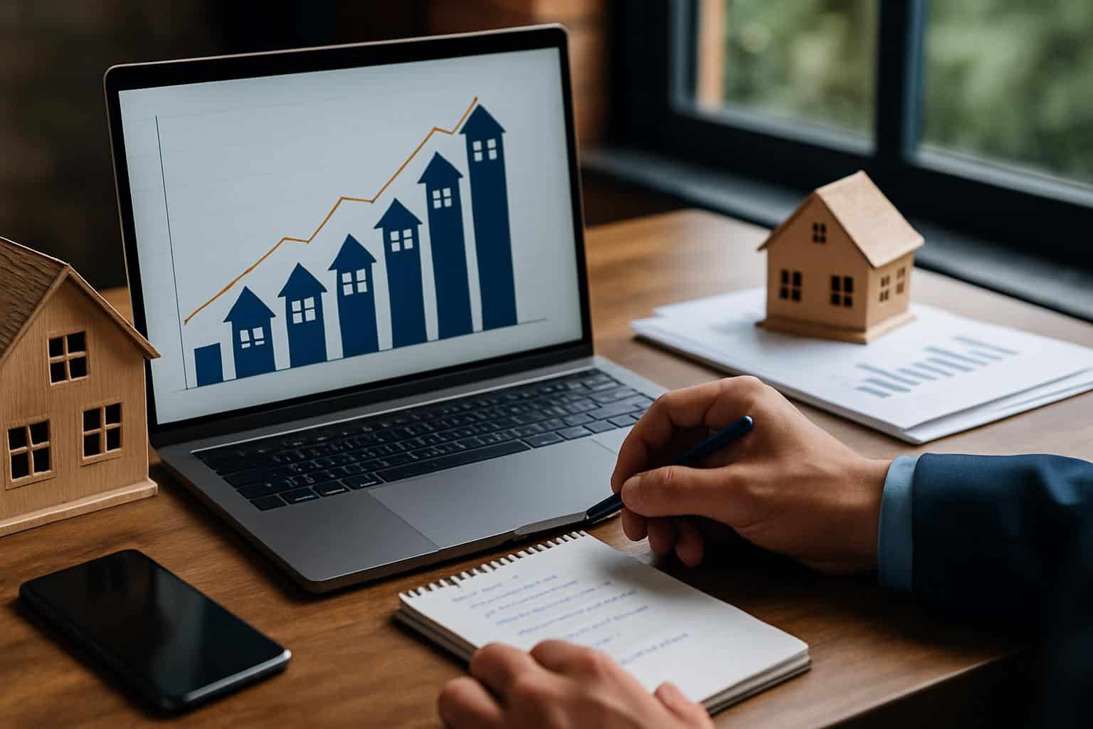 Top 5 des meilleurs outils de prospection immobiliere digitale en 2025 pour agents immobiliers