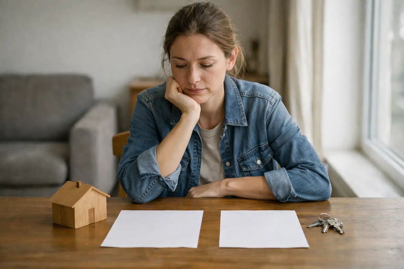 Comparaison location meublée versus location vide : choix optimal pour investissement immobilier en 2025